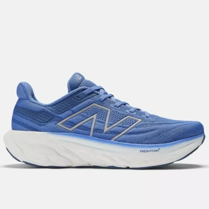 New Balance Neutrale Laufschuhe | Allround Laufschuhe>Fresh Foam X 1080  v13 Blau