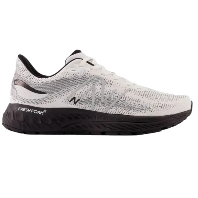 New Balance Neutrale Laufschuhe | Allround Laufschuhe>Fresh Foam X 880 V12 Weiß