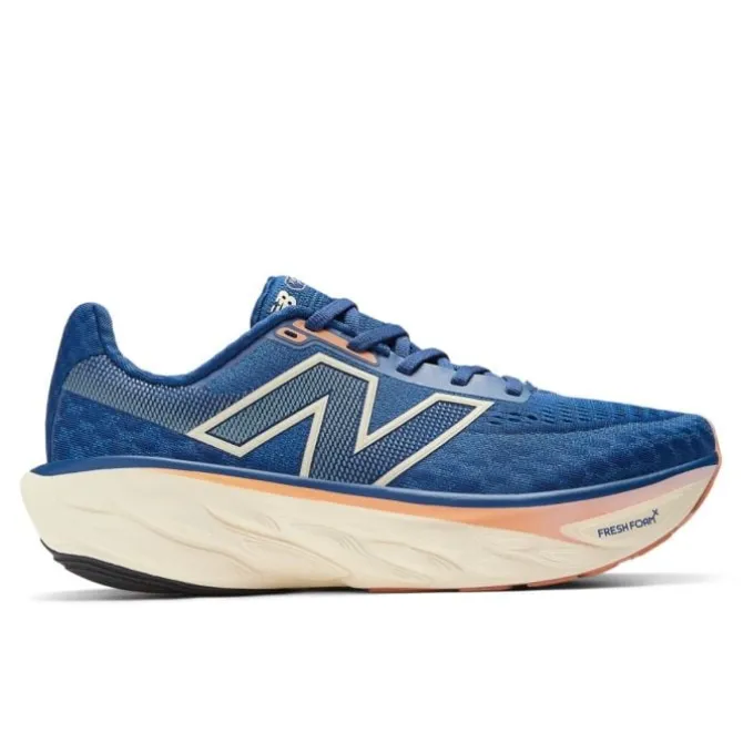 New Balance Neutrale Laufschuhe | Allround Laufschuhe>Fresh Foam X 1080 v14