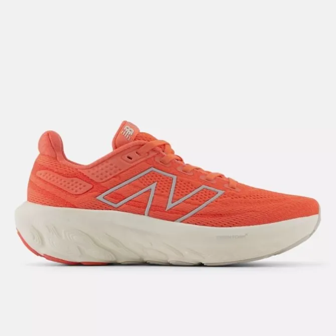 New Balance Neutrale Laufschuhe | Allround Laufschuhe>Fresh Foam X 1080  v13 Orange