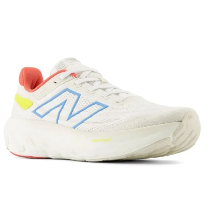 New Balance Neutrale Laufschuhe | Allround Laufschuhe>Fresh Foam X 1080  v13 Weiß