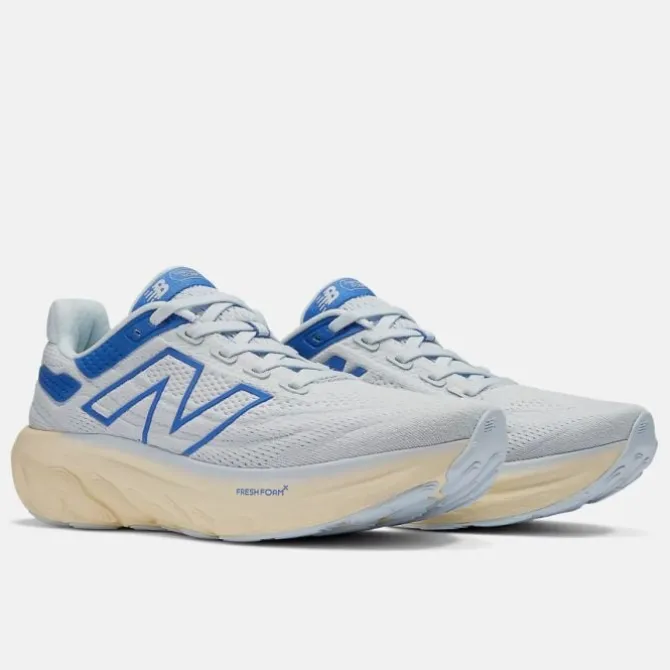 New Balance Neutrale Laufschuhe | Allround Laufschuhe>Fresh Foam X 1080 v13 Blau