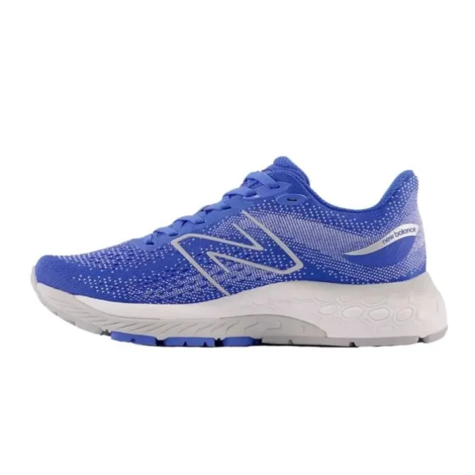 New Balance Neutrale Laufschuhe | Allround Laufschuhe>Fresh Foam X 880 V12 Blau