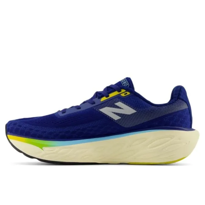 New Balance Neutrale Laufschuhe | Allround Laufschuhe>Fresh Foam X 1080 v14 Blau