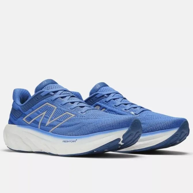 New Balance Neutrale Laufschuhe | Allround Laufschuhe>Fresh Foam X 1080  v13 Blau