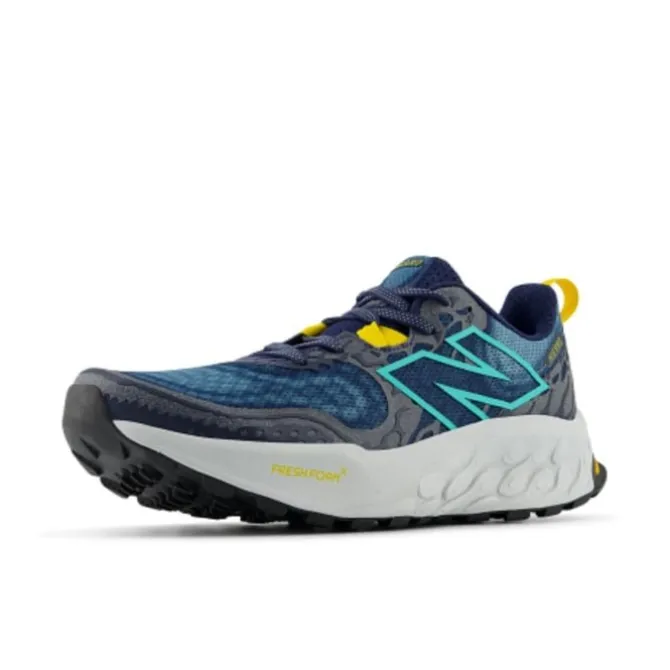 New Balance Neutrale Laufschuhe | Trailrunning Schuhe>Fresh Foam X Hierro V8 Blau