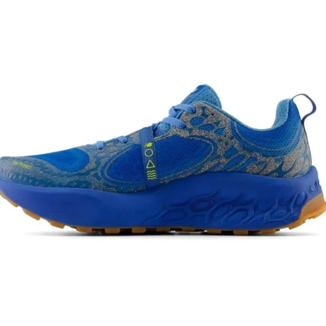 New Balance Neutrale Laufschuhe | Trailrunning Schuhe>Fresh Foam X Hierro V8 Blau