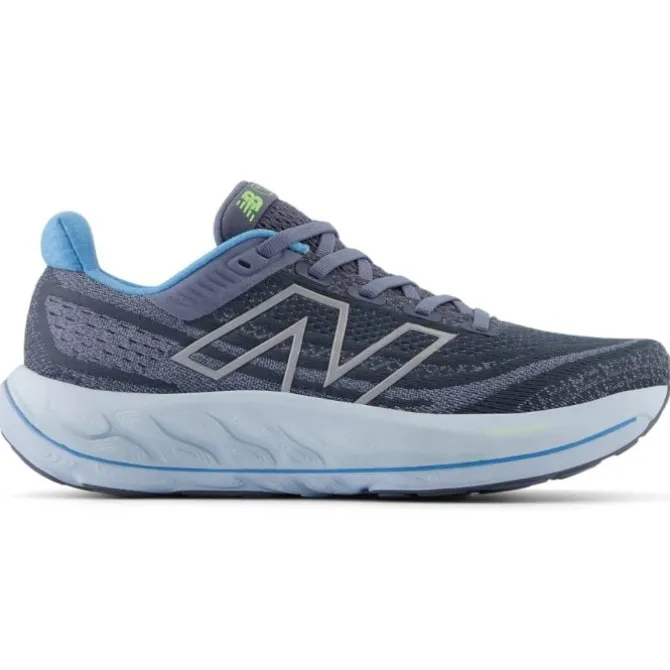 New Balance Laufschuhe Mit Pronationsstütze | Allround Laufschuhe>Fresh Foam X Vongo v6 Grau