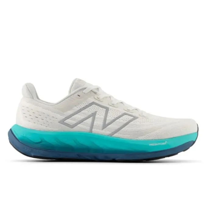 New Balance Laufschuhe Mit Pronationsstütze | Allround Laufschuhe>Fresh Foam X Vongo v6 Grau