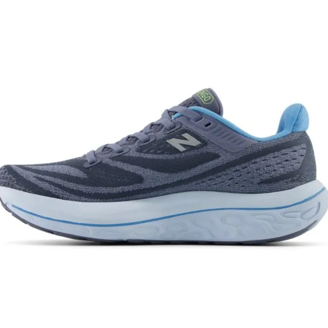 New Balance Laufschuhe Mit Pronationsstütze | Allround Laufschuhe>Fresh Foam X Vongo v6 Grau