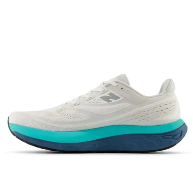 New Balance Laufschuhe Mit Pronationsstütze | Allround Laufschuhe>Fresh Foam X Vongo v6 Grau