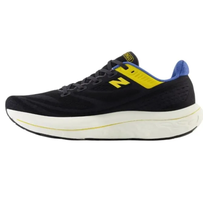 New Balance Laufschuhe Mit Pronationsstütze | Allround Laufschuhe>Fresh Foam X Vongo v6 Blau