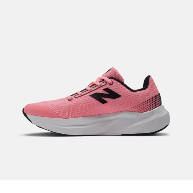 New Balance Laufschuhe>FuelCell Propel v5 GS Rot-violett