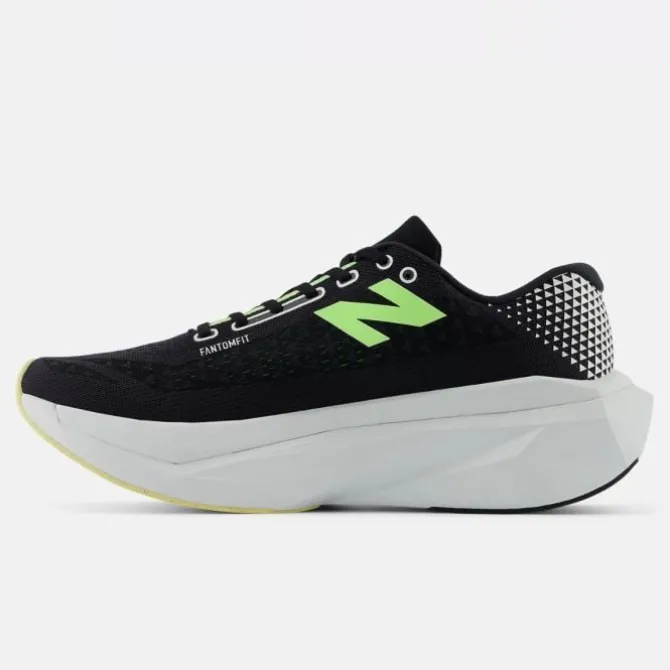New Balance Neutrale Laufschuhe | Carbon Laufschuhe>FuelCell SuperComp Trainer V3