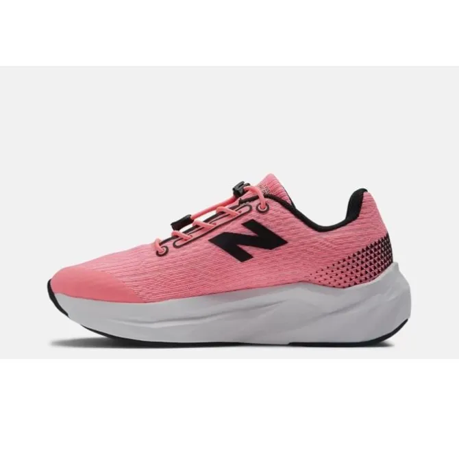 New Balance Laufschuhe>FullCell Propel v5 PS Rot-violett