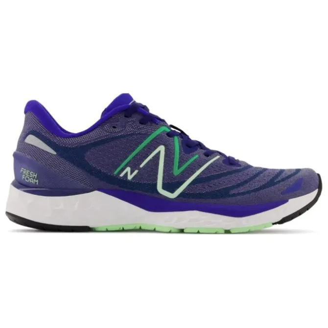 New Balance Neutrale Laufschuhe | Allround Laufschuhe>Solvi V4 Blau