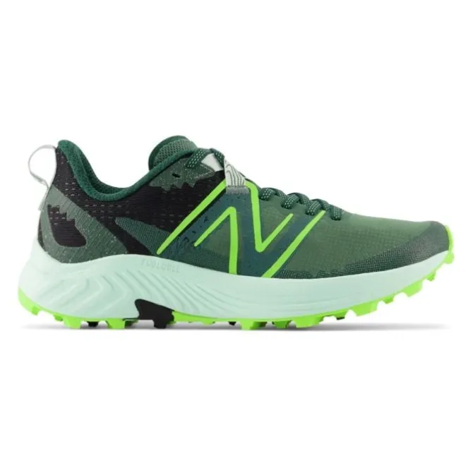 New Balance Wanderschuhe Angebot | Neutrale Laufschuhe>Trail Summit Unknown v3 Grün