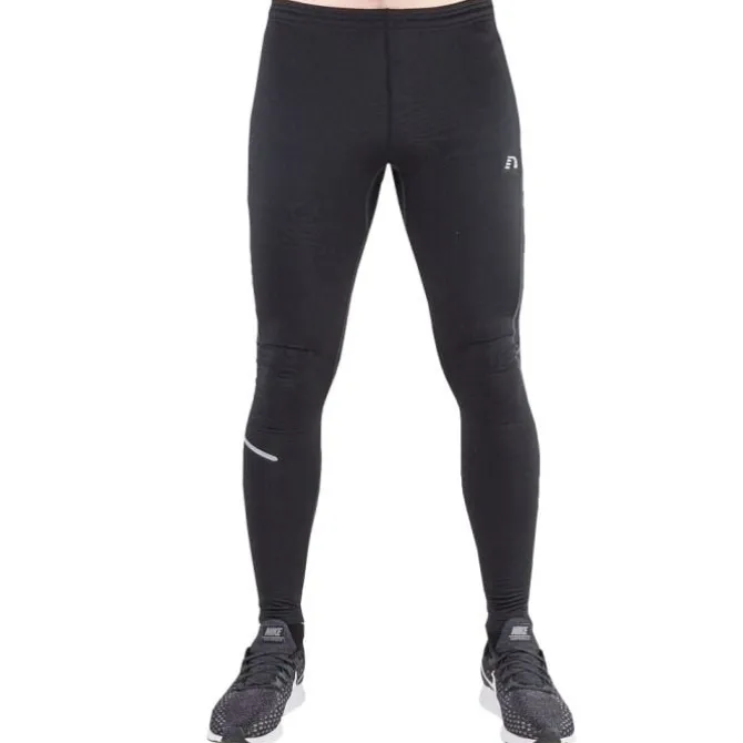 Newline Laufhosen>Base Winter Tight