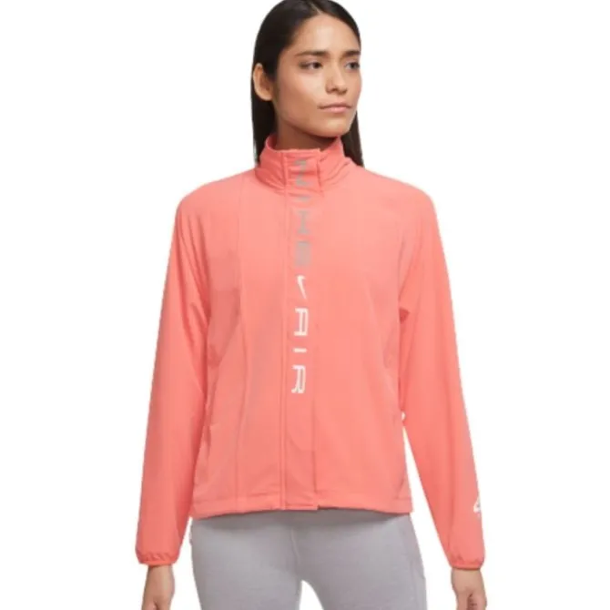 Nike Laufjacken>Air Dri-Fit Jacket