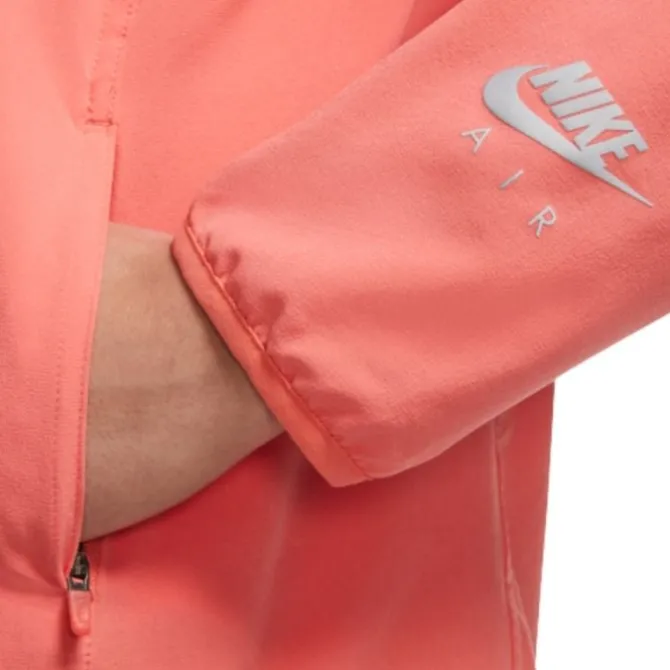 Nike Laufjacken>Air Dri-Fit Jacket