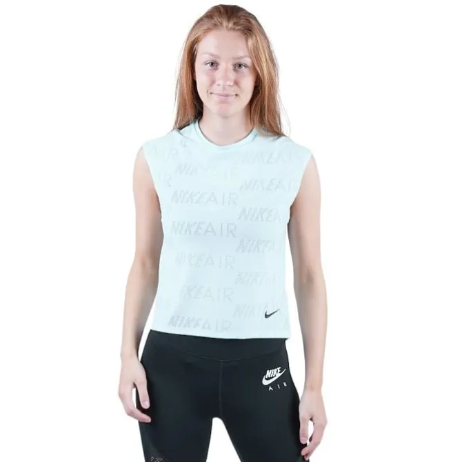 Nike Laufshirts>Air T-shirt