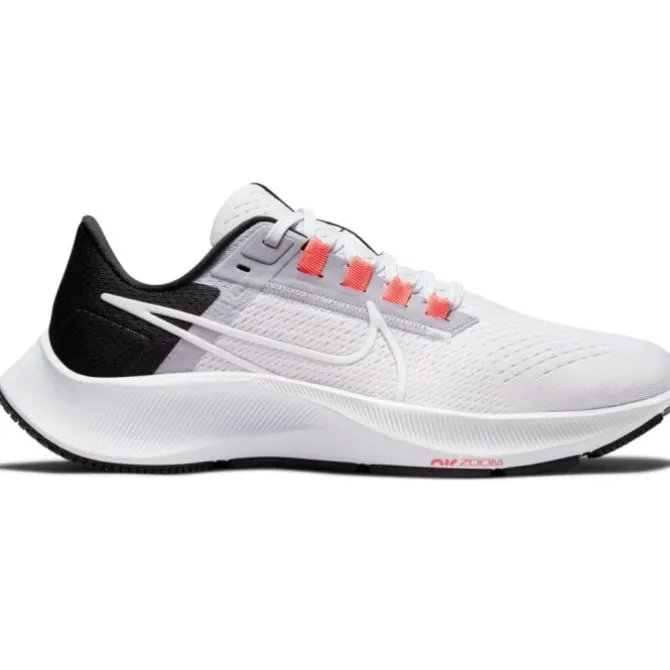 Nike Neutrale Laufschuhe | Allround Laufschuhe>Air Zoom Pegasus 38 Weiß