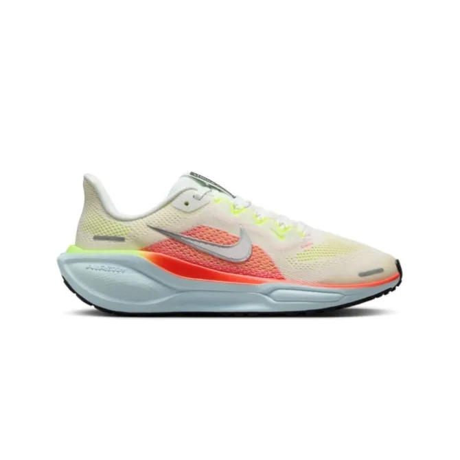 Nike Laufschuhe>Air Zoom Pegasus 41 Weiß