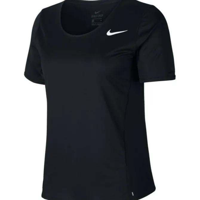 Nike Laufshirts>City Sleek T-Shirt