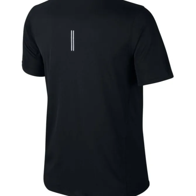 Nike Laufshirts>City Sleek T-Shirt