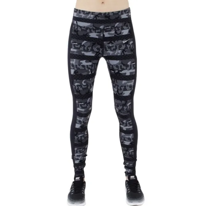 Nike Laufhosen>Clash Epic Lux Tight