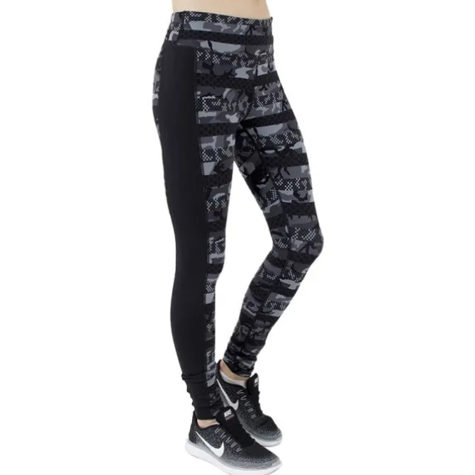 Nike Laufhosen>Clash Epic Lux Tight