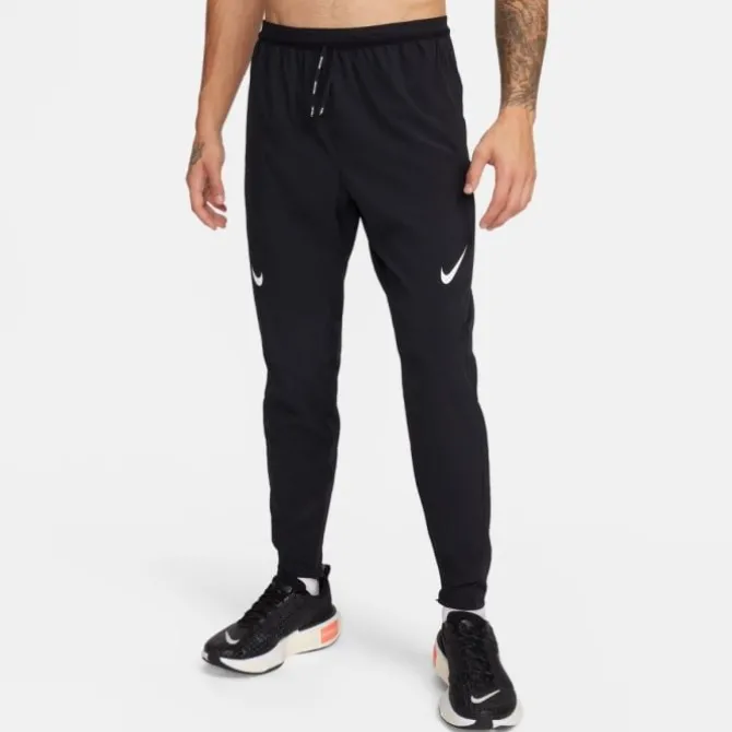 Nike Laufhosen>Dri-FIT Advanced Aeroswift Pants Schwarz