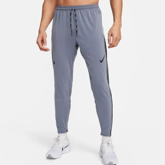 Nike Laufhosen>Dri-FIT Advanced Aeroswift Pants Grau