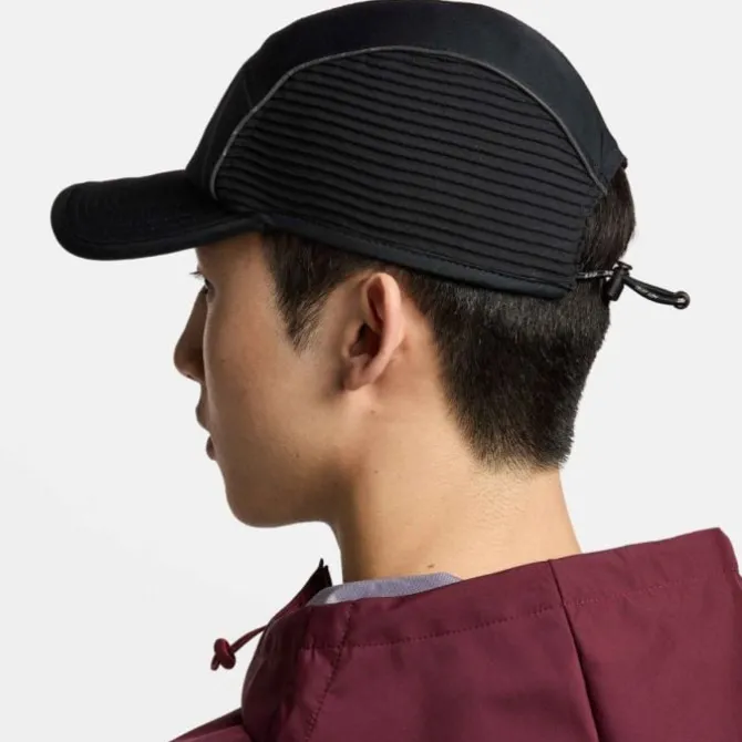 Nike Caps | Mützen, Handschuhe Und Kappen>Dri-Fit Advanced Fly AeroBill AeroAdapt Cap Schwarz