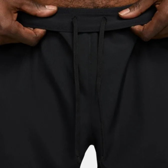 Nike Laufshorts>Dri-FIT Challenger 5in Shorts Schwarz