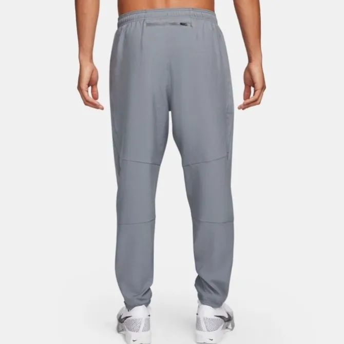 Nike Laufhosen>Dri-FIT Challengr Woven Running Pants Grau