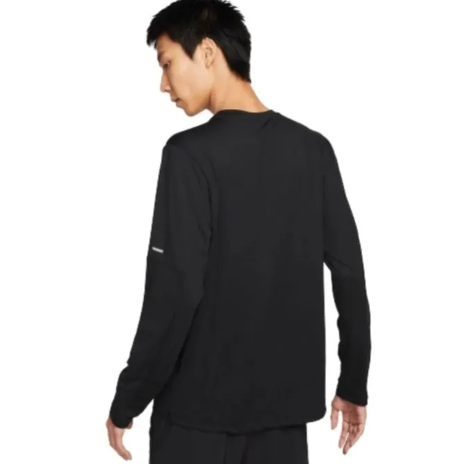 Nike Laufshirts>Dri-Fit Element Crew