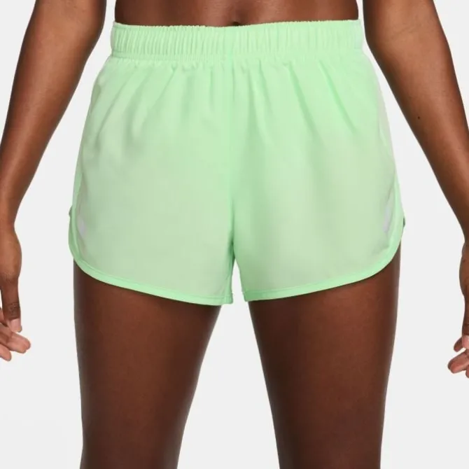 Nike Laufshorts>Dri-FIT Fast Tempo Shorts Grün