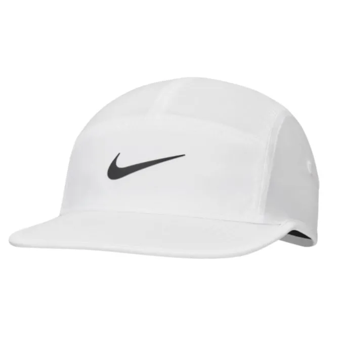 Nike Caps | Mützen, Handschuhe Und Kappen>Dri-Fit Fly Running Cap Weiß