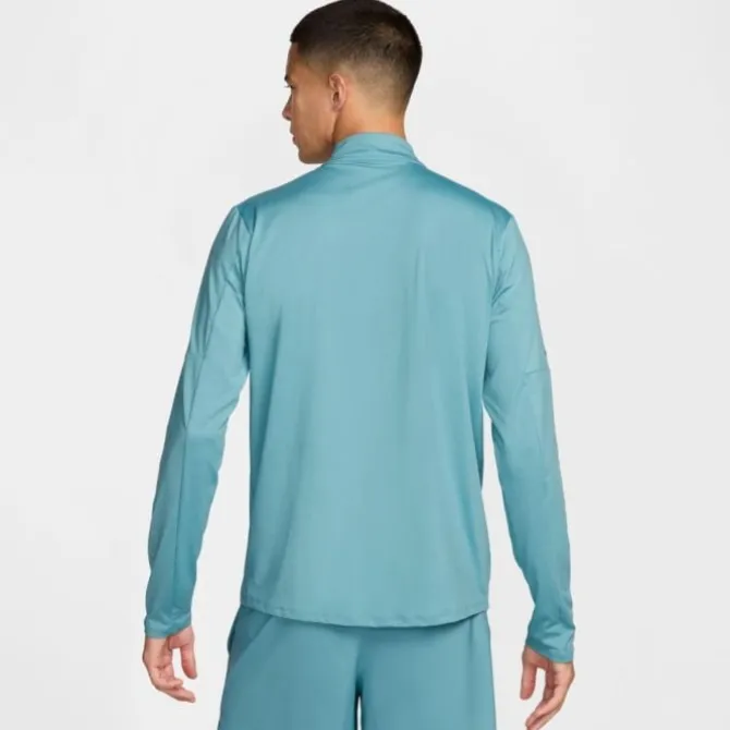 Nike Laufunterwäsche | Laufshirts>Dri-FIT Half Zipp Long Sleeve