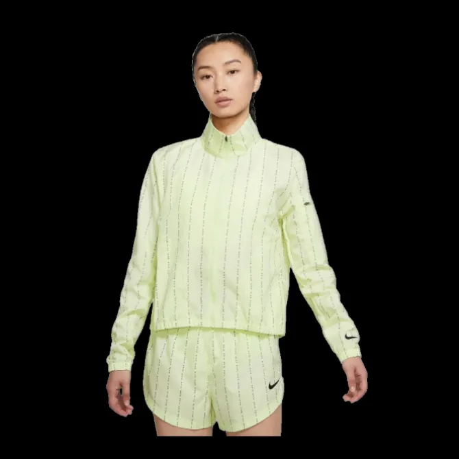 Nike Laufjacken>Dri-Fit Icon Clash Jacket