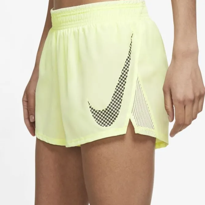Nike Laufshorts>Dri-Fit Icon Clash 10K Shorts