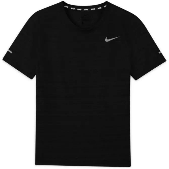 Nike T-shirts>Dri-Fit Miler