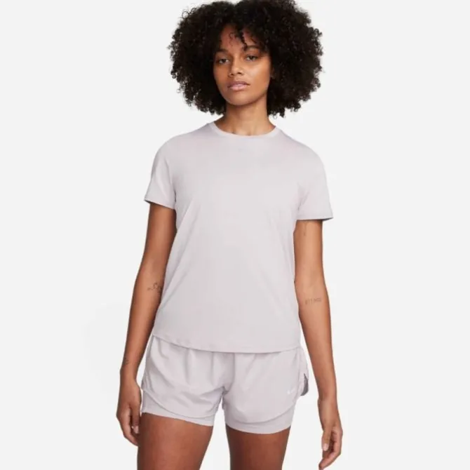 Nike Laufshirts>Dri-FIT One Classic Short Sleeve Tee