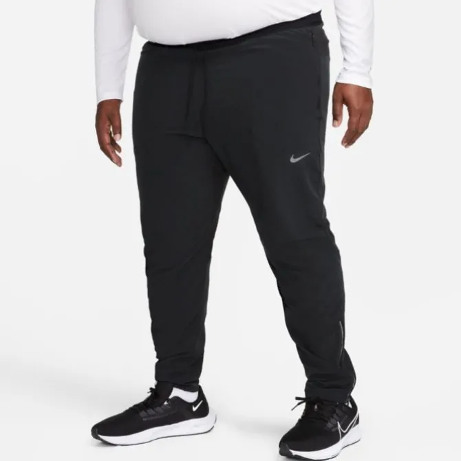 Nike Laufhosen>Dri-FIT Phenom Elite Woven Pants Schwarz