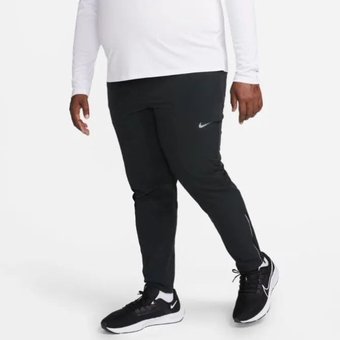 Nike Laufhosen>Dri-FIT Phenom Elite Woven Pants Schwarz