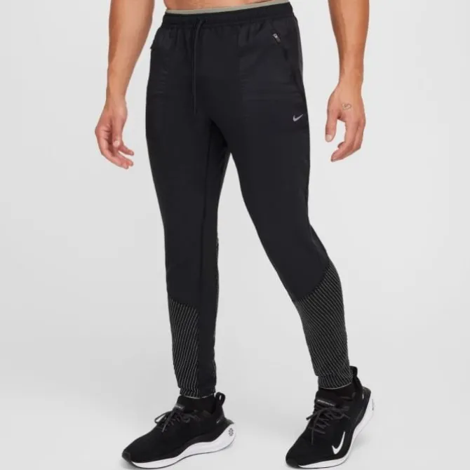 Nike Laufhosen>Dri-FIT Phenom Run Division Pants Schwarz