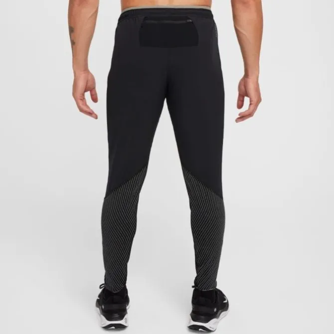 Nike Laufhosen>Dri-FIT Phenom Run Division Pants Schwarz