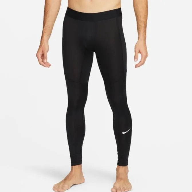 Nike Laufhosen>Dri-FIT Pro Tights Schwarz