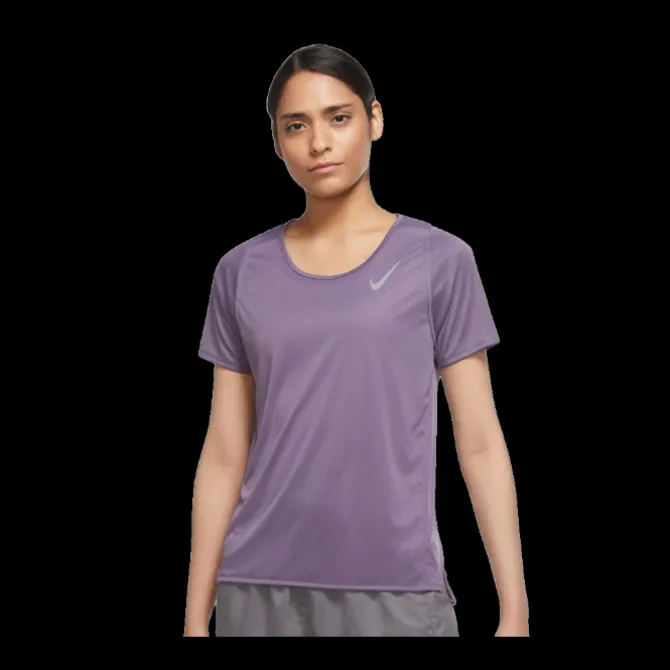 Nike Laufshirts>Dri-FIT Race Short Sleeve Tee